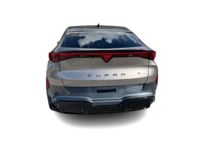 Cupra CUPRA Tavascan Type 8 77 kWh VZ im Auto Abo von CARIFY