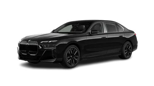 BMW BMW 7er BMW 740d 220 kW (299 PS) 8-Gang Steptronic xDrive 3.0 Allrad im Auto Abo von Faaren