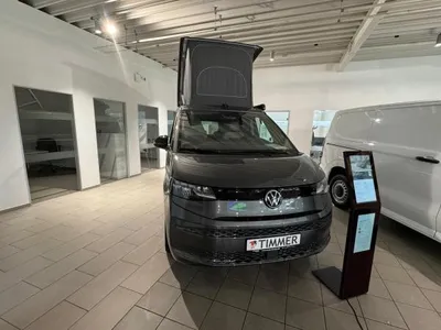 VW Volkswagen California Beach Tour *MACHER-WOCHEN* im Auto Abo von LeasingMarkt.de