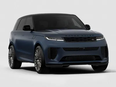 Land Rover Land Rover Range Rover Sport D350 Autobiography im Auto Abo von Faaren