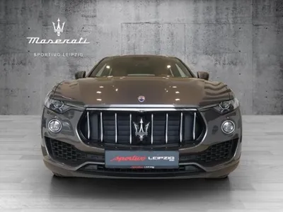 Maserati Maserati Levante S Q4 im Auto Abo von LeasingTime