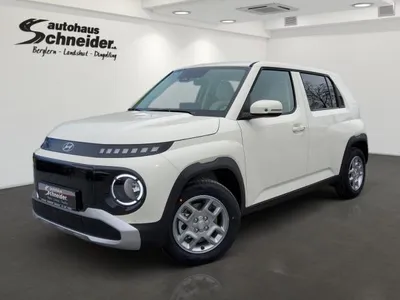 Hyundai Hyundai INSTER Select❗❗*E-Auto Prämie Inkludiert* ❗❗ im Auto Abo von LeasingMarkt.de