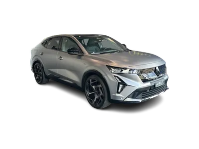 Renault RENAULT Rafale 1.2 E-Tech Plug-in Hybrid 300 4x4 Atelier Alpine im Auto Abo von CARIFY