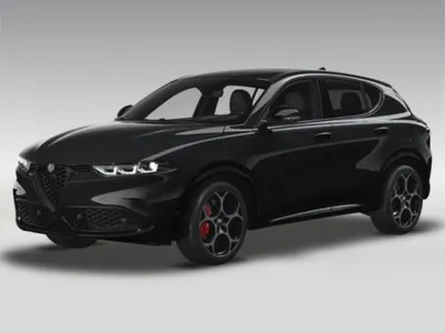 Alfa Romeo Alfa Romeo Tonale Ibrida Veloce 1.5 Mild-Hybrid EU6e 160PS PDCv+h im Auto Abo von LeasingMarkt.de