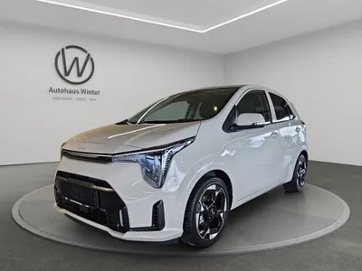 Kia Kia Picanto Spirit Launch Edition im Auto Abo von Faaren