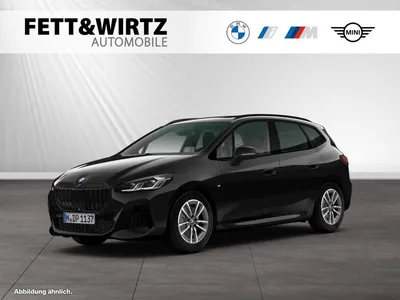 BMW BMW 223i xDrive Active Tourer Inkl. € 1.190 Zubehörb im Leasing von Null-Leasing