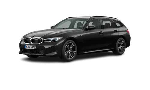 BMW BMW 3er Touring 330e Touring im Auto Abo von FINN