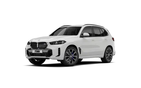 BMW BMW X5 xDrive30d im Auto Abo von FINN