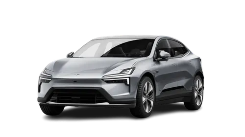 Polestar Polestar 4 Longe Range Dual Motor, Plus Paket im Auto Abo von Faaren