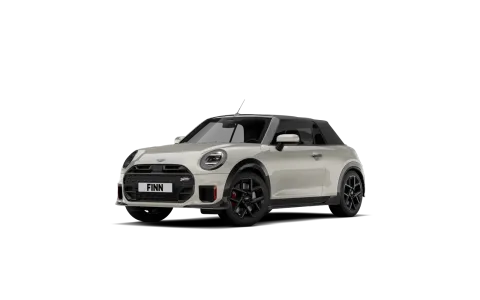 MINI MINI Cooper Cabrio S Cabrio Steptronic im Auto Abo von FINN