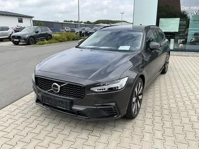Volvo Volvo V90 T6 Plus Dark ⚡️Plug in Hybrid 🚀 Sofort Verfügbar* im Auto Abo von LeasingMarkt.de