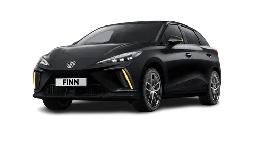 MG MG 4 EV 64 kWh im Auto Abo von FINN
