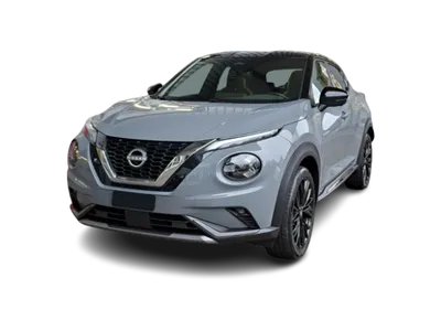 Nissan NISSAN JUKE im Auto Abo von CARIFY