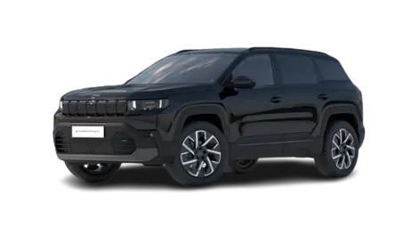 Jeep Jeep Compass 1.2 e-Hybrid DCT6 im Auto Abo von FINN
