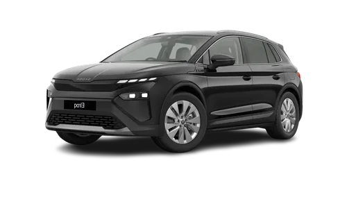 Skoda Skoda Elroq 85 im Auto Abo von FINN