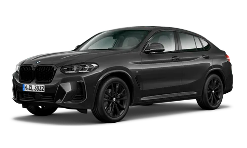 BMW BMW X4 xDrive30d AT im Auto Abo von FINN