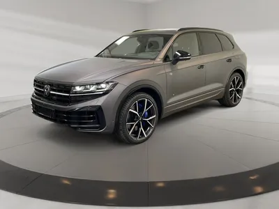 VW Volkswagen Touareg eHybrid 3.0 TSI 4motion ++sofort verfügbar++ im Auto Abo von Faaren