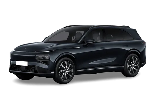 XPENG XPENG G9 im Auto Abo von Sport Auto Plus