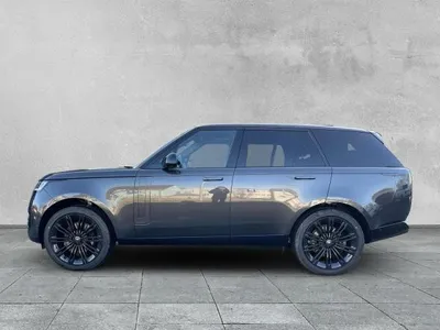 Land Rover Land Rover Range Rover P530 Autobiography ( sofort lieferbar ) im Auto Abo von LeasingMarkt.de