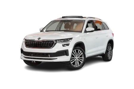 Skoda SKODA Kodiaq 2.0 TDI CR L&K 4x4 DSG im Auto Abo von CARIFY