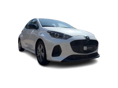 Mazda MAZDA 2 Hybrid Exclusive-line im Auto Abo von CARIFY
