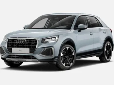 Audi Audi Q2 30 TDI advanced, AHK, Navi, Winterräder uvm. im Auto Abo von LeasingMarkt.de