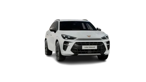 Cupra Cupra Terramar VZ 2.0 TSI 7-Gang DSG 4Drive im Auto Abo von Faaren