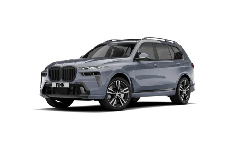 BMW BMW X7 xDrive40d im Auto Abo von FINN