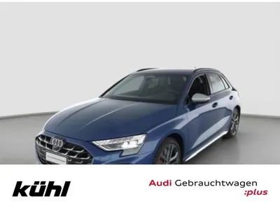 Audi Audi S3 Sportback TFSI Q S tronic Matrix/Parkassist+/ im Leasing von Null-Leasing