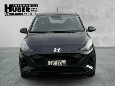 Hyundai Hyundai i10 1.0 Select MJ 2025 *Aktion bis 18.07.* im Auto Abo von LeasingMarkt.de