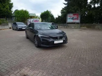 Honda Honda Civic e:HEV 2.0 i-MMD Hybrid Elegance TZ im Auto Abo von LeasingMarkt.de