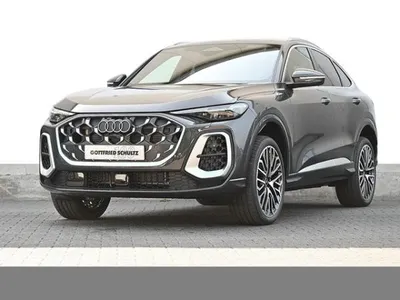 Audi Audi SQ5 Sportback TFSI (Velbert) im Auto Abo von LeasingMarkt.de