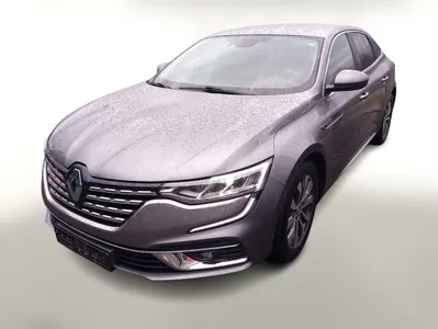 Renault Talisman 1.3 TCe 160 EDC Intens LED Nav PDC Kam im Auto Abo von Autohaus Tabor
