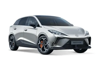 MG MG MG4 ❗* AWD XPOWER * FACELIFT *7-Jahre Garantie*❗ im Leasing von LeasingTime