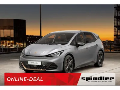 Cupra CUPRA Born Edition Dynamic ++Ganzjahresreifen++ Bestellaktion im Auto Abo von 9Drive