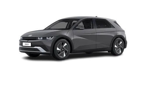 Hyundai Hyundai IONIQ 5 63kWh 125kW Heckantrieb im Auto Abo von FINN