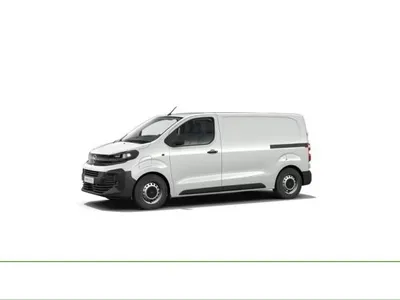 Opel Opel Vivaro Elektro Cargo M 75 kw/h inkl. Wartung + Verschleiss im Auto Abo von LeasingMarkt.de