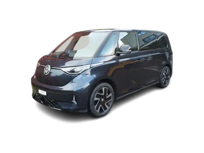 VW VW ID.Buzz NWB GTX 4 Motion im Auto Abo von CARIFY