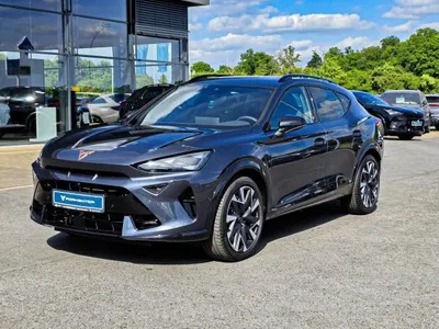 Cupra Cupra Formentor VZ 2.0TSI 333 PS 7-Gang DSG 4 Drive*AHK*Inkl. Loyalität! im Auto Abo von LeasingMarkt.de