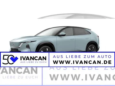 Mazda Mazda CX-6e 5WGN EV 258ps 1AT RWD Takumi Plus im Leasing von LeasingTime