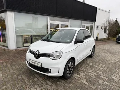 Renault Renault Twingo Electric Autom. Klimaautom. Tempom. im Auto Abo von LeasingMarkt.de