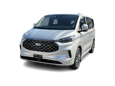 Ford FORD Tourneo C Bus 320 L1 2.0 EcoBlue 170 Titanium X 4x4 im Auto Abo von CARIFY