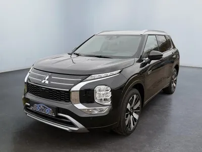 Mitsubishi Mitsubishi Outlander Top Luxury mit Standheizung und 360-Grad-Kamera im Leasing von LeasingMarkt.de