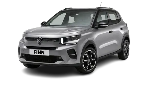 Citroen Citroen C3 Turbo 100 Stop&Start im Auto Abo von FINN