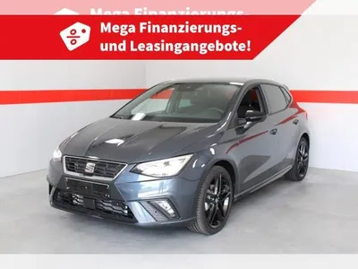 Seat Seat Ibiza FR | SOMMERAKTION | nur Gewerbeleasing -14135 im Auto Abo von LeasingMarkt.de