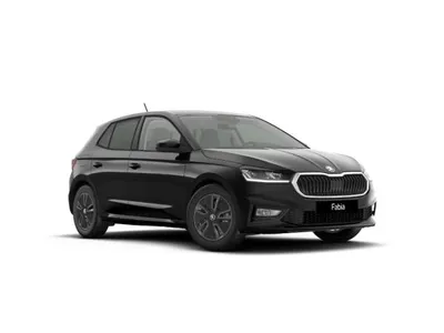 Skoda Skoda Fabia Balance 1.0 TSI 116 PS – sofort verfügbar | Automatik | Top Angebot im Auto Abo von LeasingTime