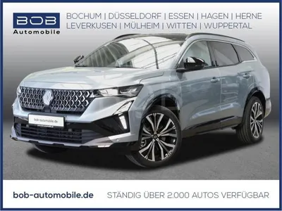 Renault Renault Espace Iconic Full Hybrid E-Tech 200⚡️SUV-Wochen⚡️sofort verfügbar_D im Auto Abo von LeasingMarkt.de