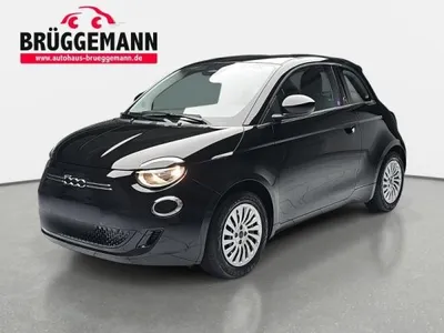 Fiat Fiat 500e ELEKTRO H (RED) MJ25 KOMFORT PAKET im Auto Abo von LeasingMarkt.de