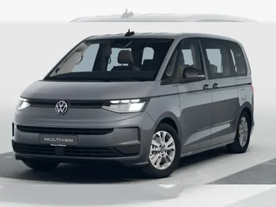 VW Volkswagen T7 Multivan VW Multivan T7 Hybrid *Bestellaktion* Frei Konfigurierbar im Leasing von LeasingMarkt.de