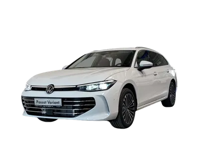 VW Volkswagen Passat Variant B9 Elegance 2.0 TDI DSG 4MOTION P im Auto Abo von Faaren
